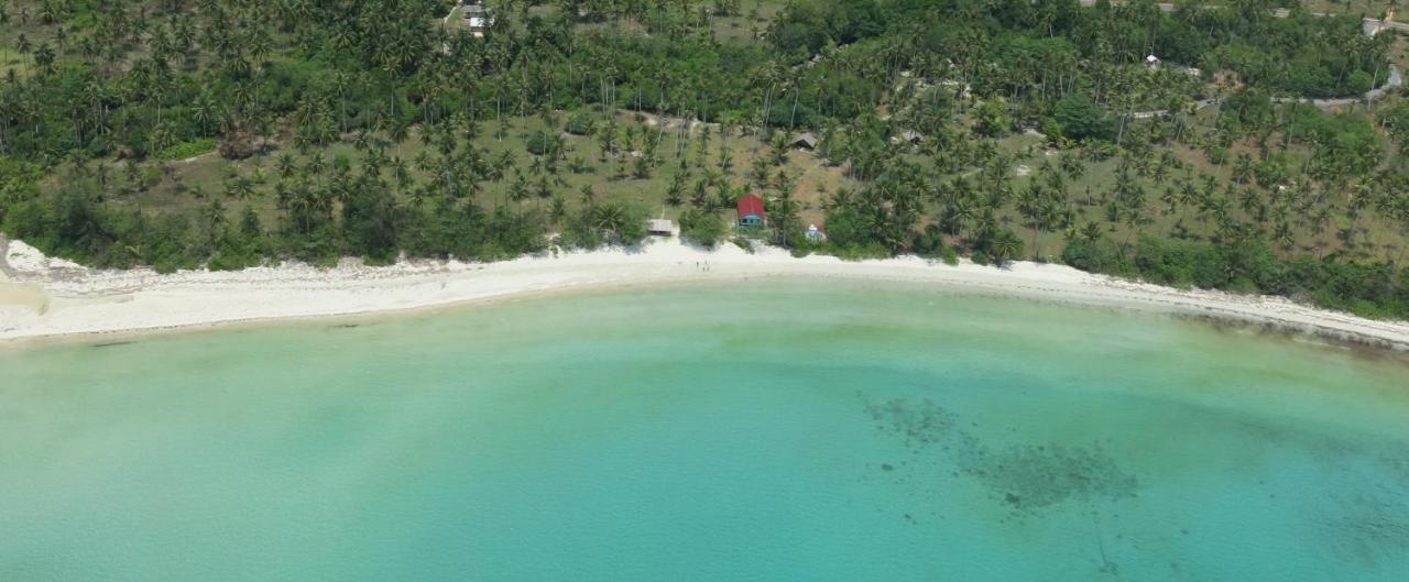姆提阿拉海滩度假村 博拉科特 外观 照片